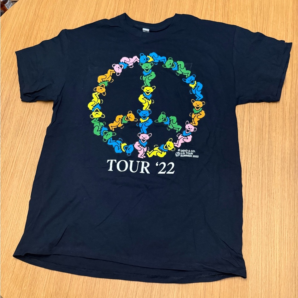 Grateful Dead Tee